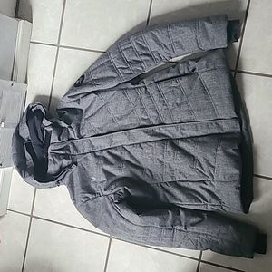 Obermeyer Women's Tuscany II Winter Jacket